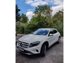 Mercedes-Benz GLA 200 Gebrauchtwagen