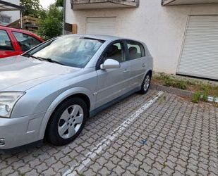 Opel Signum Gebrauchtwagen