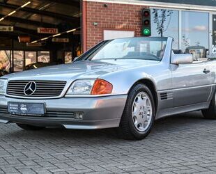 Mercedes-Benz SL 300 Gebrauchtwagen