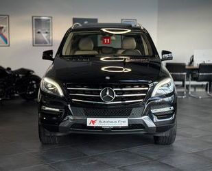 Mercedes-Benz ML 350 Gebrauchtwagen