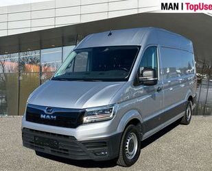 MAN TGE Gebrauchtwagen