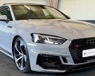 Audi RS5 Gebrauchtwagen