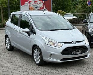 Ford B-Max Gebrauchtwagen