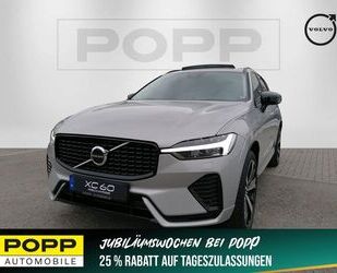 Volvo XC60 Gebrauchtwagen