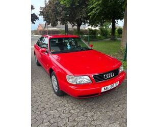 Audi 100 Gebrauchtwagen