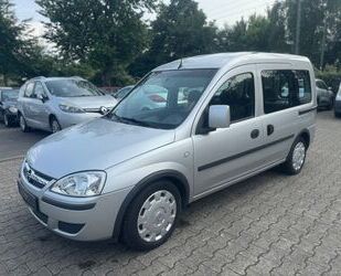 Opel Combo Gebrauchtwagen