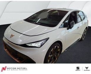 Cupra Born Gebrauchtwagen