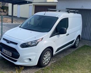 Ford Transit Connect Gebrauchtwagen