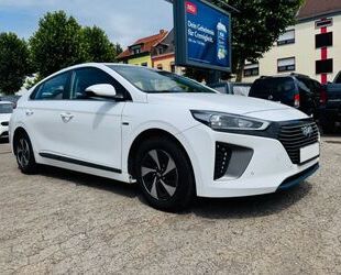 Hyundai IONIQ Gebrauchtwagen