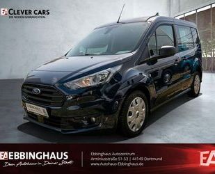 Ford Transit Connect Gebrauchtwagen