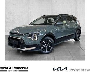 Kia Niro Gebrauchtwagen