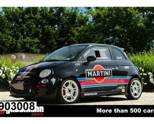 Abarth 500 Gebrauchtwagen