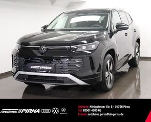 VW Tayron Gebrauchtwagen