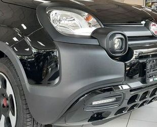 Fiat Panda Gebrauchtwagen