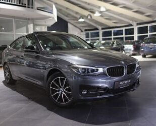 BMW 320 Gran Turismo Gebrauchtwagen
