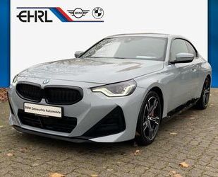 BMW 220 Gebrauchtwagen