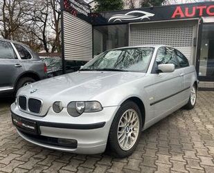 BMW 316 Gebrauchtwagen