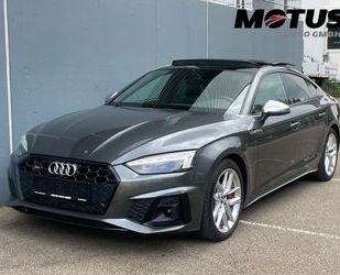 Audi S5 Gebrauchtwagen