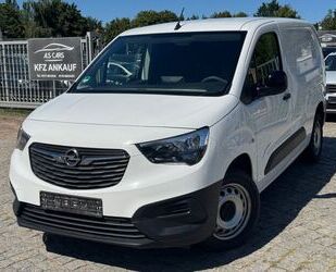 Opel Combo Gebrauchtwagen