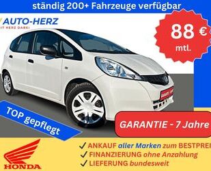 Honda Jazz Gebrauchtwagen