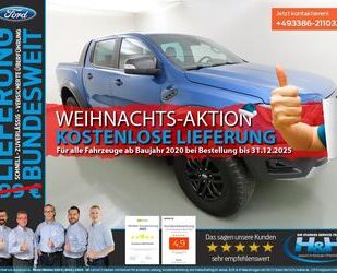 Ford Ranger Gebrauchtwagen