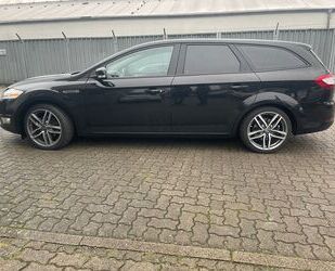 Ford Mondeo Gebrauchtwagen