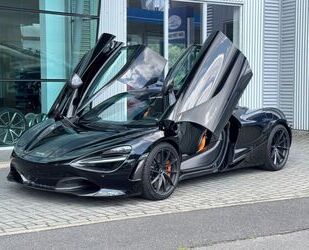 McLaren 720S Gebrauchtwagen