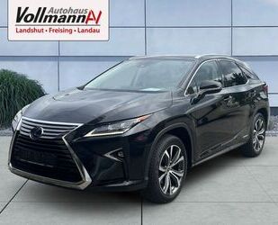 Lexus RX 450 Gebrauchtwagen