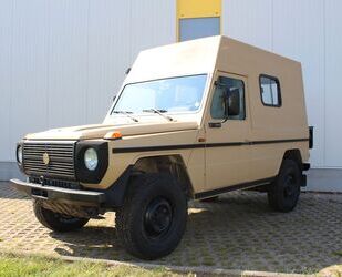 Mercedes-Benz G 230 Gebrauchtwagen