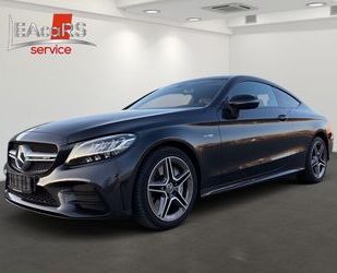 Mercedes-Benz C 43 AMG Gebrauchtwagen