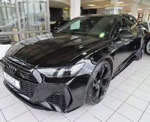 Audi RS6 Gebrauchtwagen