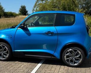 e.GO Mobile Andere Gebrauchtwagen