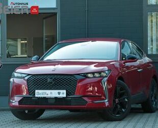 DS Automobiles DS4 Gebrauchtwagen