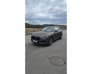 Maserati Levante Gebrauchtwagen