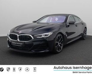BMW M850 Gebrauchtwagen