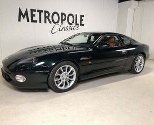 Aston Martin V12 Vantage Gebrauchtwagen