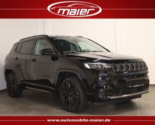 Jeep Compass Gebrauchtwagen