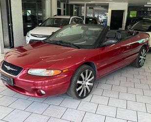 Chrysler Stratus Gebrauchtwagen