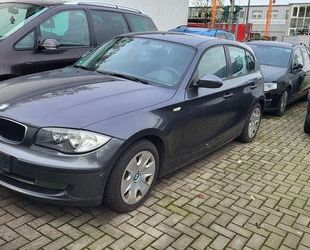 BMW 116 Gebrauchtwagen