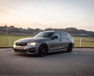 BMW 320 Gebrauchtwagen