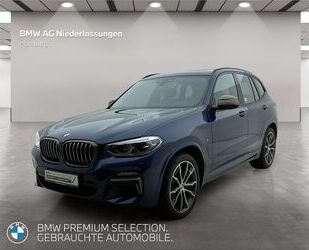 BMW X3 M40 Gebrauchtwagen