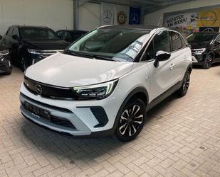 Opel Crossland (X) Gebrauchtwagen
