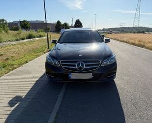 Mercedes-Benz E 250 Gebrauchtwagen