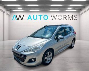 Peugeot 207 Gebrauchtwagen
