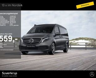 Mercedes-Benz V 250 Gebrauchtwagen