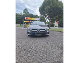 Mercedes-Benz A 200 Gebrauchtwagen