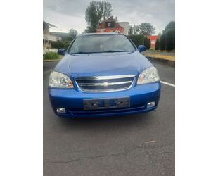Chevrolet Lacetti Gebrauchtwagen