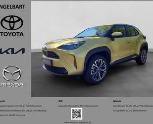 Toyota Yaris Cross Gebrauchtwagen