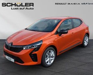 Renault Clio Gebrauchtwagen