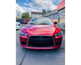 Mitsubishi Lancer Gebrauchtwagen